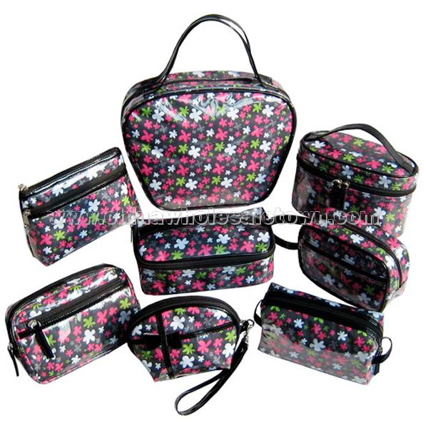 Cosmetic Bags