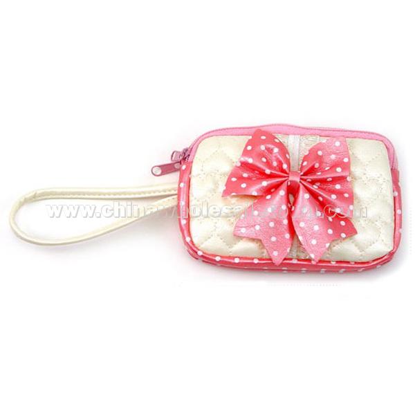 Cosmetic Bags