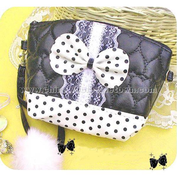 Cosmetic Bags