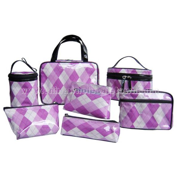 Cosmetic Bags