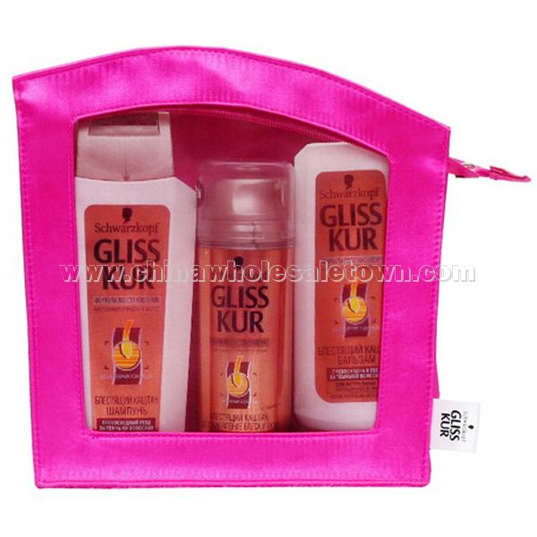 Cosmetic Bags