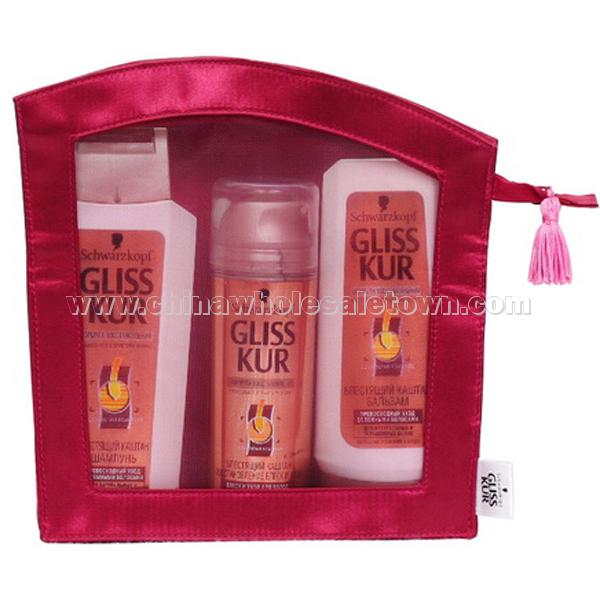 Cosmetic Bags