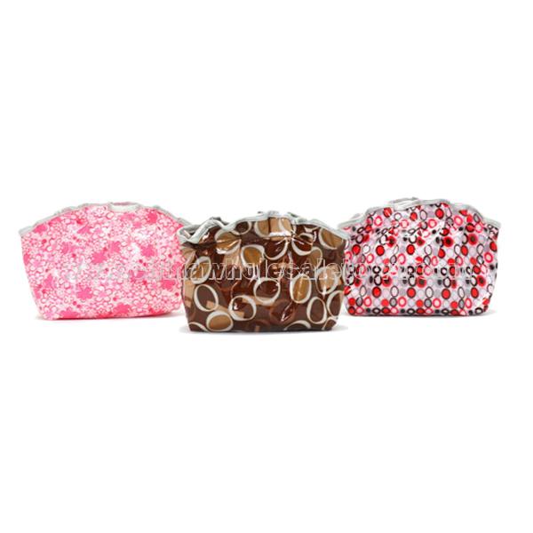 Cosmetic Bags