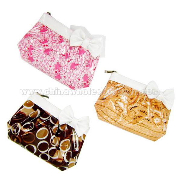Cosmetic Bags