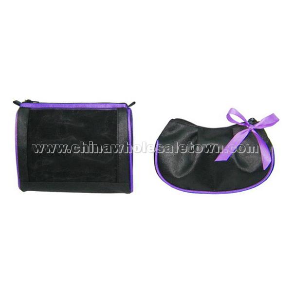 Cosmetic Bags