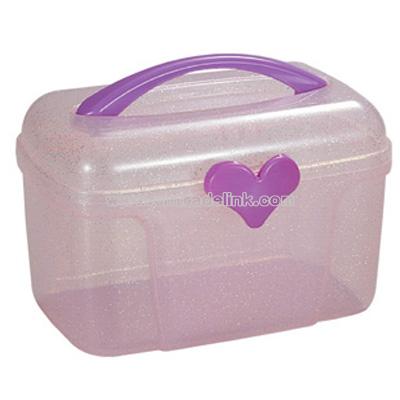 Cosmetic Beauty Cases