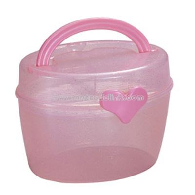 Cosmetic Beauty Cases