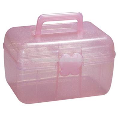 Cosmetic Beauty Cases
