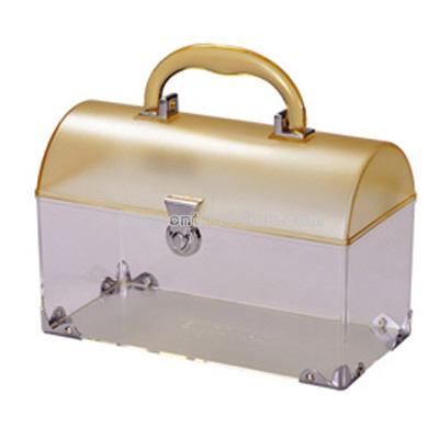 Cosmetic Beauty Cases