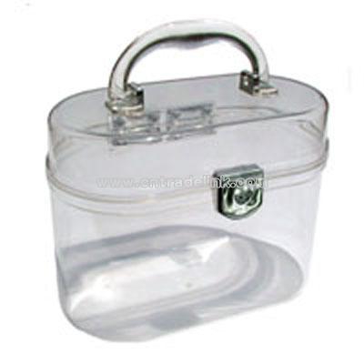 Cosmetic Beauty Cases