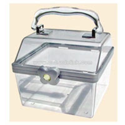 Cosmetic Beauty Cases