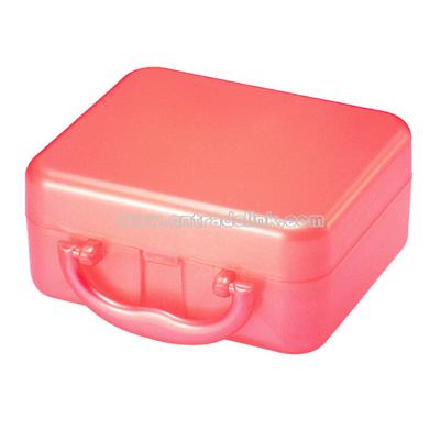 Cosmetic Box