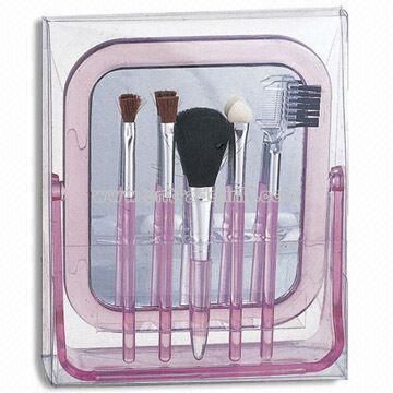 Cosmetic Brush Set