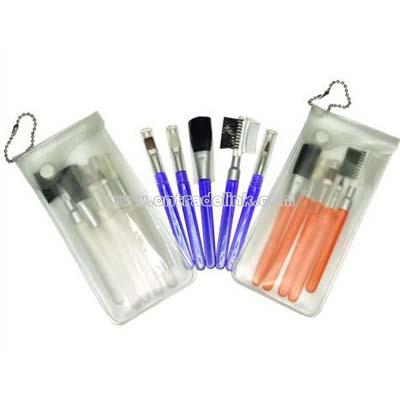 Cosmetic Brush Set
