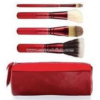 Cosmetic Brush Set