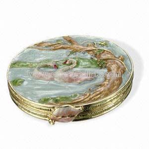 Cosmetic Mirror