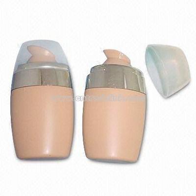 Cosmetic Tube