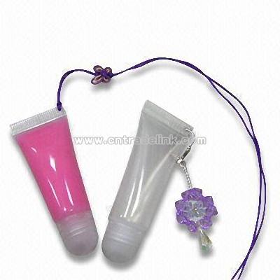 Cosmetic Tube