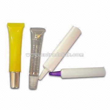 Cosmetic Tubes