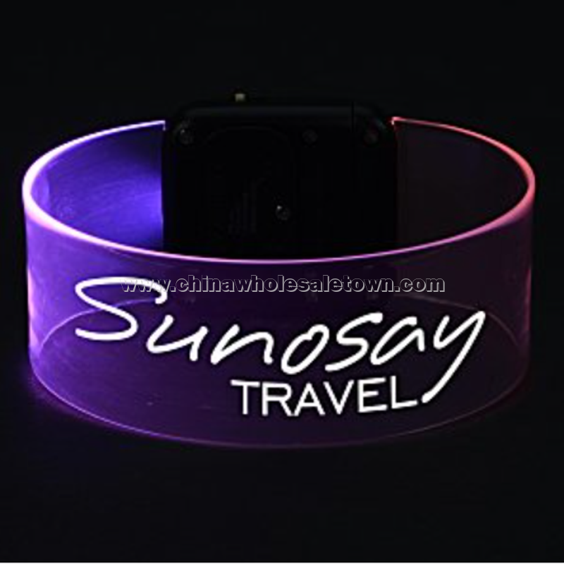 Cosmic LED Bracelet