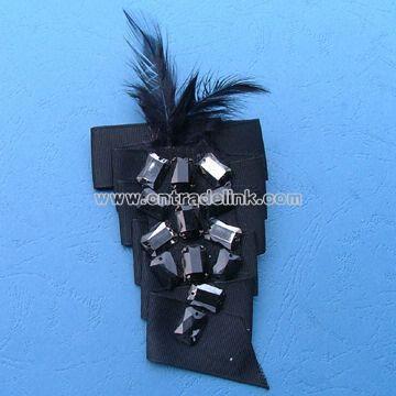 Costume Brooch