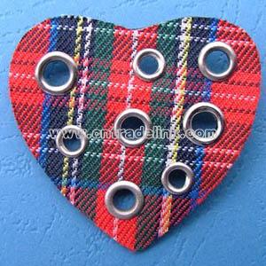 Costume Brooch
