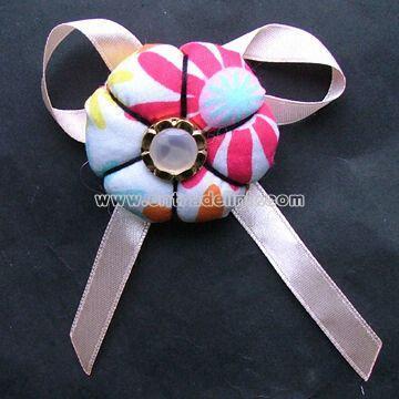 Costume Brooch