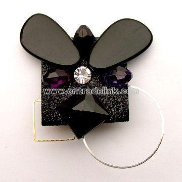 Costume Brooch
