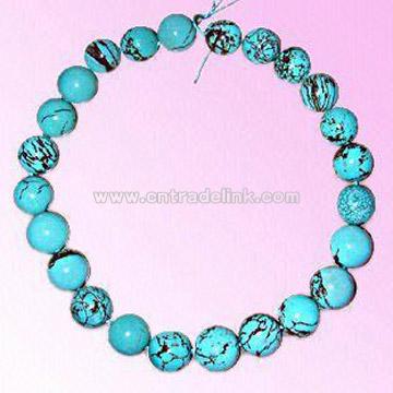 Costume Necklace