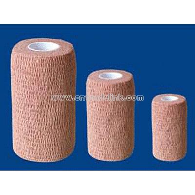 Cotton Adhesive Elastic Bandage