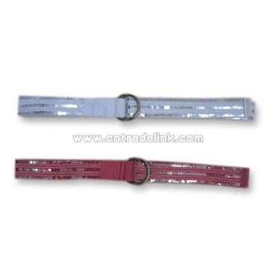 Cotton Belts