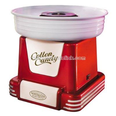 Cotton Candy Maker