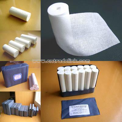 Cotton Elastic Bandages