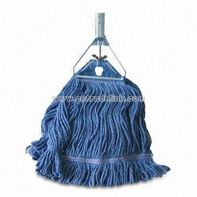 Cotton Floor Mop Head