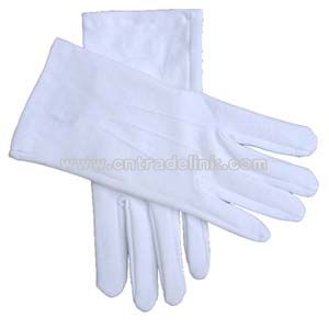 Cotton Gloves - Hand Safety