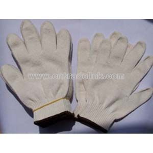 Cotton Gloves