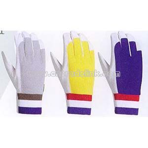 Cotton Gloves
