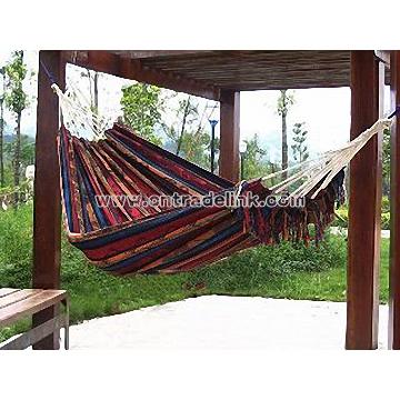 Cotton Hammock