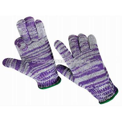 Cotton Knitted Gloves