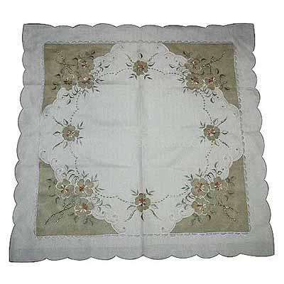 Cotton Placemat