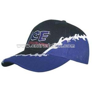 Cotton Rift Cap