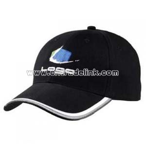 Cotton Twill Promo Cap