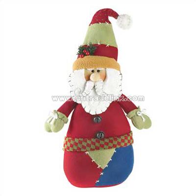 Country Santa