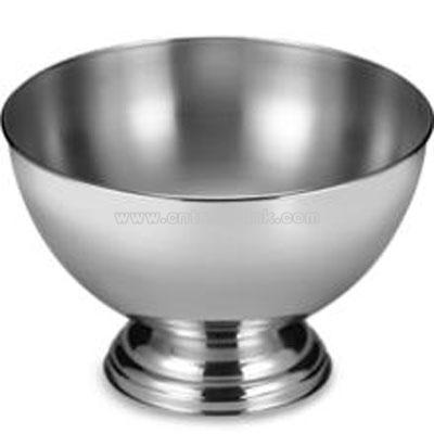 Couzon Stainless Steel Large Champagne Cooler