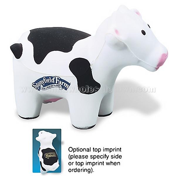 Cow Stress Reliever