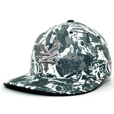 Cracker Flex Cap