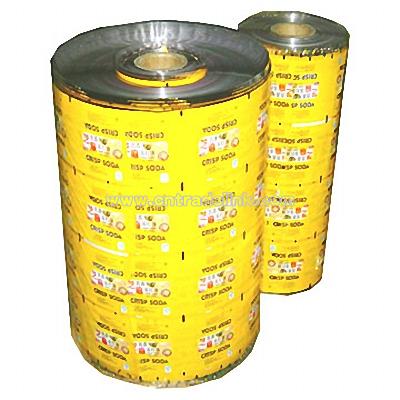 Cracker Packing Film