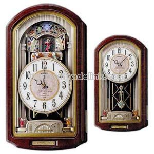 Craft Clock