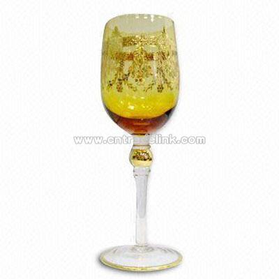 Craft Goblet