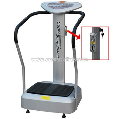 Crazy Fit Massage Vibration Machine